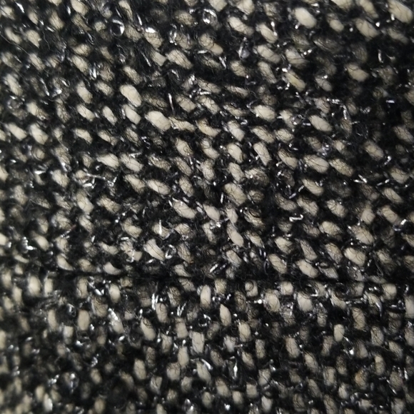 Beautiful shimmery skirt Coldwater Creek - Picture 5 of 7